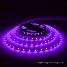 Ce and Rhos 30SMD5050 Purple LED Strip